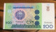 UZBEKISTAN 200 Sum UNC - Ouzbékistan