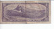 Monnaie (123262) Banque Du Canada 1954 Dix Dollars Série CV3153636  Beattie/Raminsky - Kanada