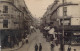 Angleterre - Stall Street Bath - Animé - Tram - Viner & Co - Carte Photo -  Carte Postale Ancienne - Otros & Sin Clasificación