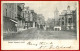 CPA Post Card Scotland - CRIEFF - James' Square ° Valentines Series - Perthshire