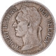 Monnaie, Congo Belge, Albert I, Franc, 1926, TTB, Cupro-nickel, KM:21 - 1910-1934: Albert I.