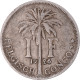 Monnaie, Congo Belge, Albert I, Franc, 1926, TTB, Cupro-nickel, KM:21 - 1910-1934: Albert I