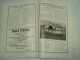 Delcampe - CNF URUGUAY 1925 SOCCER MAGAZINE & POSTER GENOA BARCELONA NETHERLAND FRANCE - Bücher