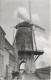 Wijk Bij Duurstede Hollandse Molen 1956 - Wijk Bij Duurstede