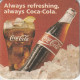 Coca Cola - Coasters