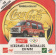 Coca Cola - Sous-verres