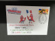 26-7-2023 (3 S 48) Jeux Olympique - JO De Paris - 1 Year To Go Today - 1 Ans Avant Ce Jour... - Estate 2024 : Parigi