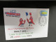 26-7-2023 (3 S 48) Jeux Olympique - JO De Paris - 1 Year To Go Today - 1 Ans Avant Ce Jour... - Sommer 2024: Paris