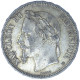 Second-Empire-5 Francs Napoléon III, Tête Laurée 1869 Strasbourg - 5 Francs