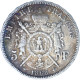 Second-Empire-5 Francs Napoléon III, Tête Laurée 1868 Strasbourg - 5 Francs