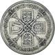 Monnaie, Grande-Bretagne, George V, Florin, Two Shillings, 1928, TB+, Argent - J. 1 Florin / 2 Schillings