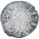 Monnaie, France, Louis VIII-IX, Denier Tournois, 1223-1244, B, Billon - 1226-1270 Luis IX (San Luis)