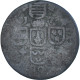 Monnaie, Belgique, Principalty Of Liege, John Theodore, Liard, 1744, Liege, B+ - Andere & Zonder Classificatie