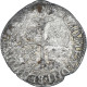 Monnaie, France, Henri IV, Douzain Aux Deux H, Date Incertaine, Saint Lô, B+ - 1589-1610 Henry IV The Great