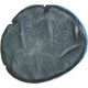 Monnaie, Élymaïde, Orodes I, Drachme, Late 1st Century BC, Susa, TB+, Bronze - Orientalische Münzen