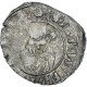 Monnaie, France, Charles VIII, Hardi, 1483-1498, Bordeaux, TB, Billon - 1483-1498 Karl VIII. Der Freundliche