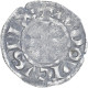 Monnaie, France, Louis VIII-IX, Denier Tournois, 1223-1244, TB, Billon - 1226-1270 Louis IX The Saint