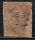 Jammu And Kashmir  Used 1878 - 1893, British India, (cond., Pin Hole) - Jummo & Cachemire