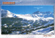 N°108129 -cpsm Valmorel -panorama De La Station Sous La Neige- - Valmorel