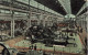BELGIQUE - Bruxelles - Expositions De Bruxelles 1910 - Halles Des Machines - Thiriau - Colorisé - Carte Postale Ancienne - Weltausstellungen