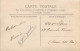 78-MAISON-LAFFITTE- CARTE-PHOTO- MILITAIRE CAMP 1909 - Maisons-Laffitte