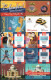 Phonecards Lot (48 Pcs) - Colecciones