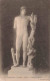 ALGERIE - Cherchell - Musée - Statue D'Apollon - Carte Postale Ancienne - Mannen