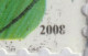 Belgien 2008 A PRIOR Oben Geschnitten, Abart "200E" Michel 3833Do, Yvert 3768 Tulpen Tulipe 3786 - Non Classés