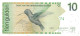 Netherlands Antilles Set 5-10-25 Gulden 1994 Unc, Banknote24 - 25 Florín Holandés (gulden)