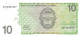 Netherlands Antilles Set 5-10-25 Gulden 1994 Unc, Banknote24 - 25 Gulden
