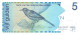 Delcampe - Netherlands Antilles Set 5-10-25 Gulden 1994 Unc, Banknote24 - 25 Florín Holandés (gulden)