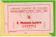 BUVARD &amp; Blotting Paper  : Librairie MONBORNE BERQUES - Stationeries (flat Articles)