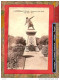 CPA :LAMBERSART Monument Aux Morts           :: - Lambersart