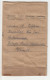 Brazil Newspaper Wrapper Posted 195? To Germany B230801 - Covers & Documents