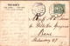 #3527 - Assen, Markt, Volk 1910 (DR) - Assen