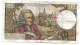 Billet 10 Francs Voltaire 1971 A - 10 F 1963-1973 ''Voltaire''