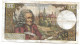 Billet 10 Francs Voltaire 1970 A - 10 F 1963-1973 ''Voltaire''