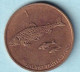 Slovenia   - 1992 - 1 Tolar   - .KM 4 - Slowenien