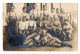 CPA 3410 - MILITARIA - Carte Photo Militaire - Un Groupe De Soldats à SAINT - ETIENNE - Personnages