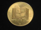 Médaille Aldrin-Armstrong-Collins - 21 Luglio 1969.    **** EN ACHAT IMMEDI **** - Professionnels/De Société