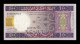 Mauritania 100 Ouguiya 2004 Pick 10a Sc Unc - Mauritanie