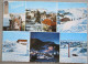 AUSTRIA KITZBUHEL WINTER SPORTS POSTCARD ANSICHTSKARTE CARTE POSTALE CARTOLINA PHOTO CARD POSTKARTE - Ringstrasse