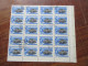 Delcampe - Sowjetunion UdSSR 1960 Motivmarken Automobilindustrie Nr. 2399 - 2402 In Ganzen Bögen / Bogenteilen! Haftend!!!! - Used Stamps