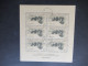Delcampe - Polen 1960 1x Nr.1177 Briefmarkenausstellung Polska Kleinbogen Gest. Opole Und 12x Kleinbogen I Nr.1072 Aus 1958 Gestemp - Usati