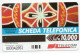 SCHEDA TELEFONICA  - ITALIA - TELECOM - NUOVA - UOVA PASQUA - Öff. Diverse TK