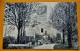 MONS  -  La Chapelle St Calixte   - 1909 - Mons