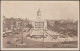 City Centre, Showing Council House, Nottingham, C.1930 - RA Series Postcard - Nottingham