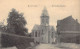 BELGIQUE - REMICOURT - Nouvelle Eglise - Edit Caremme Albert - Carte Postale Ancienne - Remicourt