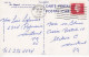 Carte Postal (123269) Le Depart Baie Des Chaleur N.B. 23 III 1965 Timbre 4 Cents Canada Avec écriture - Autres & Non Classés