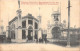 BELGIQUE - REMICOURT - Exposition De Liége 1905 - Pavillon De La Firme Mélotte De Rémicourt - Carte Postale Ancienne - Remicourt